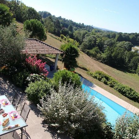 Le Vallon De Saint Andre Limonest Kültér fotó
